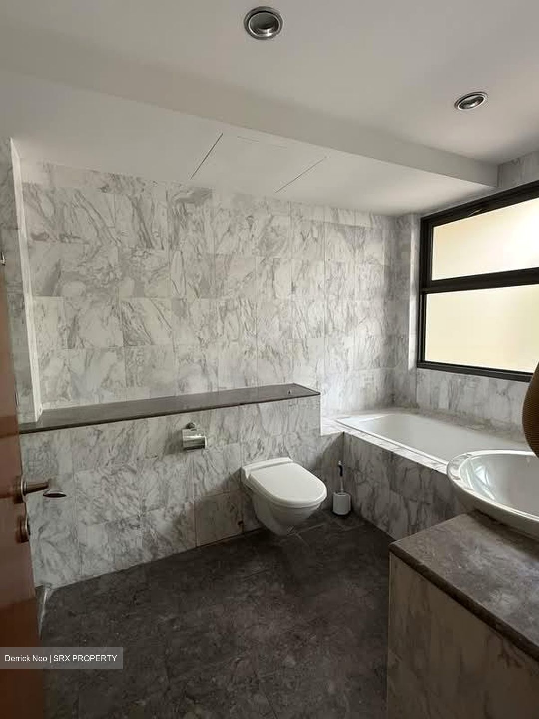 Goldenhill Villas (D19), Terrace #578633431